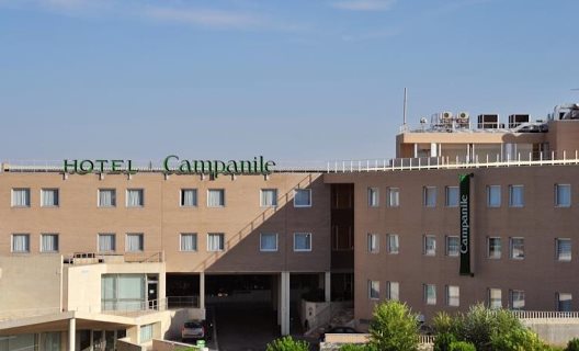 Hotel B&b Madrid Pinar De Las Rozas - Las Rozas - Madrid