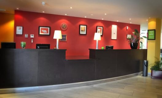 Hotel B&b Madrid Pinar De Las Rozas