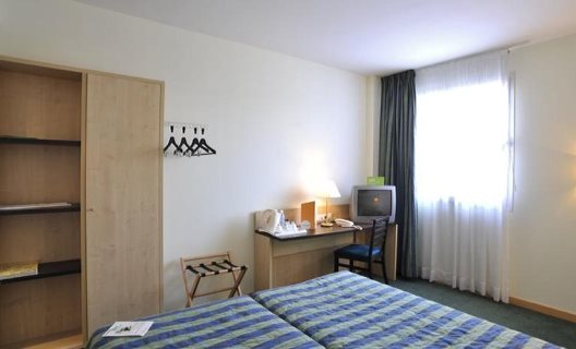 Hotel B&b Madrid Pinar De Las Rozas