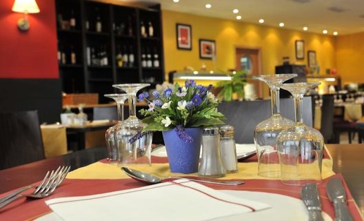 Hotel B&b Madrid Pinar De Las Rozas
