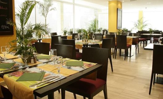 Hotel B&b Madrid Pinar De Las Rozas