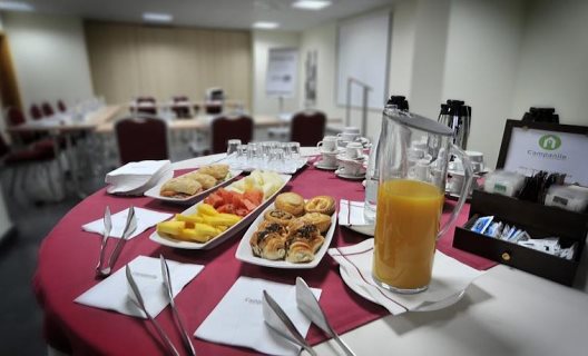 Hotel B&b Madrid Pinar De Las Rozas