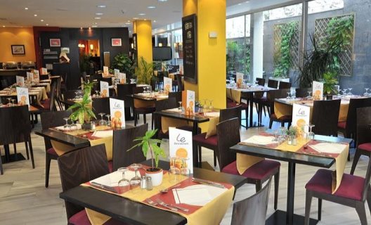 Hotel B&b Madrid Pinar De Las Rozas
