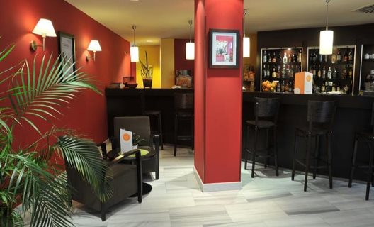 Hotel B&b Madrid Pinar De Las Rozas