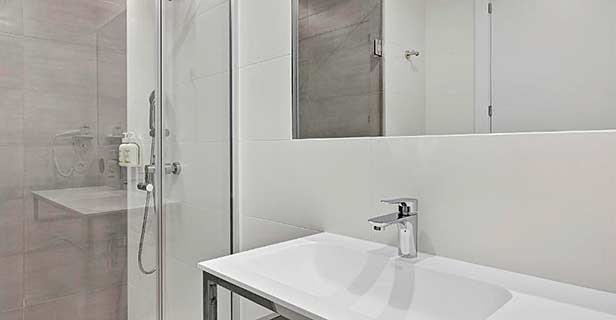 Hotel B&b Madrid Tres Cantos