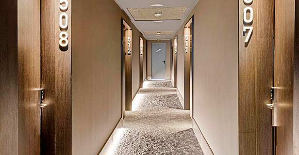 Hotel B&b Madrid Tres Cantos