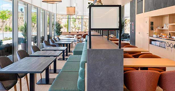 Hotel B&b Madrid Tres Cantos
