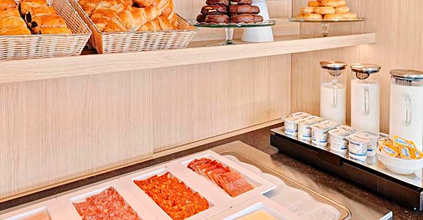 Hotel B&b Madrid Tres Cantos