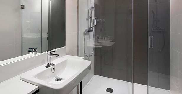 Hotel B&b Málaga Centro
