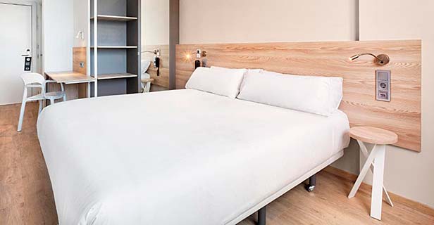 Hotel B&b Murcia
