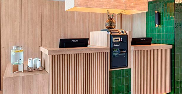 Hotel B&b Murcia