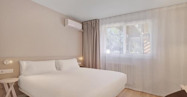 Hotel B&b Oviedo