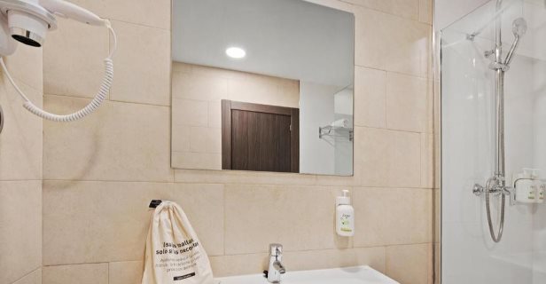 Hotel B&b Oviedo