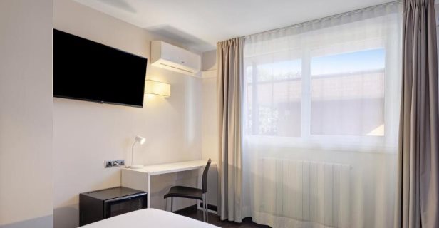 Hotel B&b Oviedo