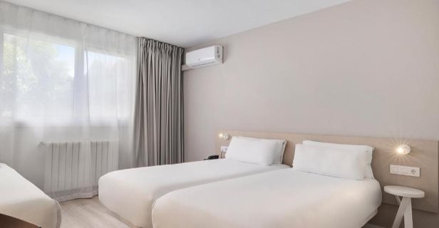 Hotel B&b Oviedo