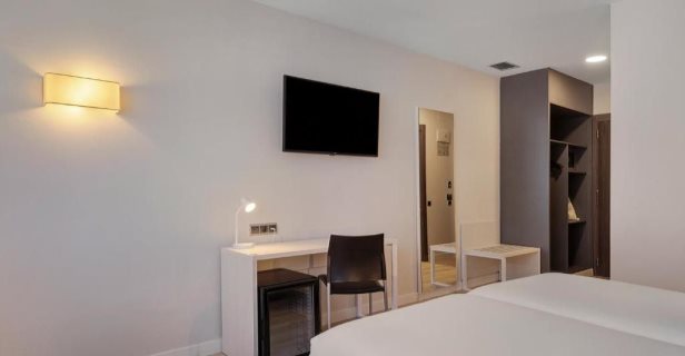Hotel B&b Oviedo