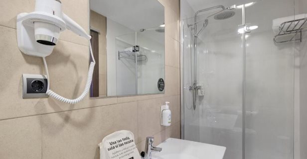 Hotel B&b Oviedo
