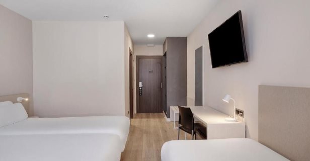 Hotel B&b Oviedo
