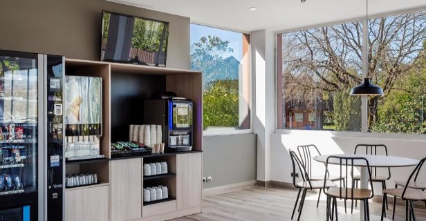 Hotel B&b Oviedo