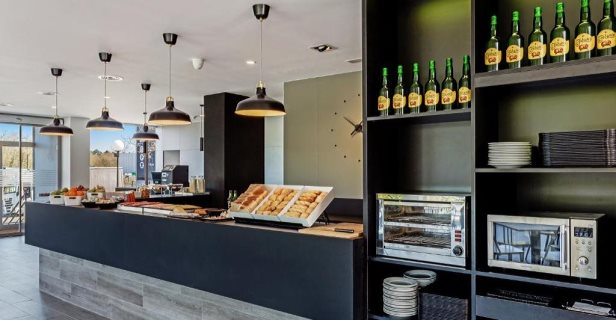 Hotel B&b Oviedo