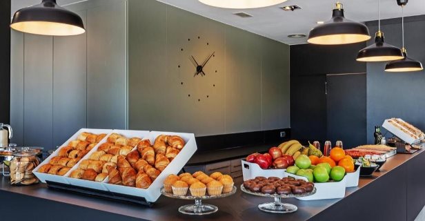 Hotel B&b Oviedo