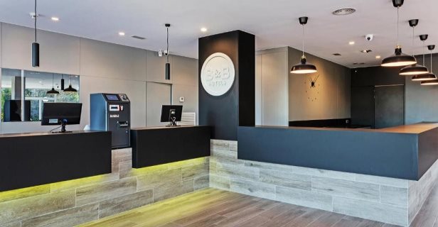 Hotel B&b Oviedo