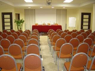 Hotel B&b Padova