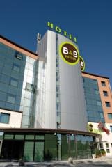 Hotel B&b Padova