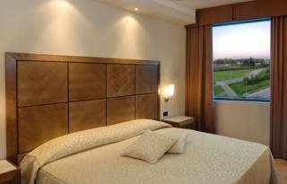 Hotel B&b Padova