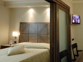 Hotel B&b Padova