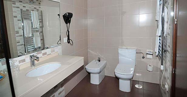 Hotel B&b Plasencia