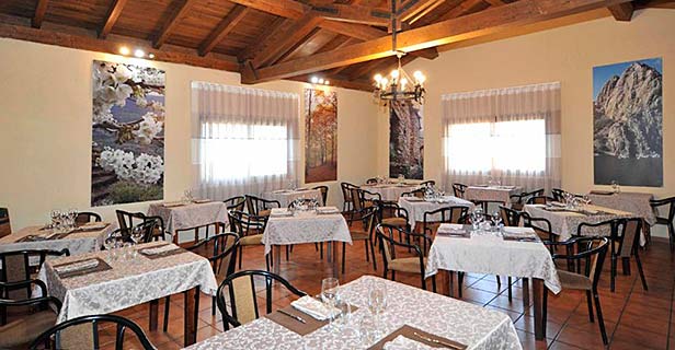 Hotel B&b Plasencia