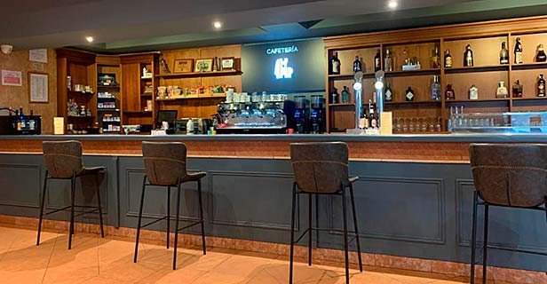 Hotel B&b Plasencia