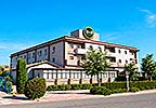 Hotel B&b Plasencia