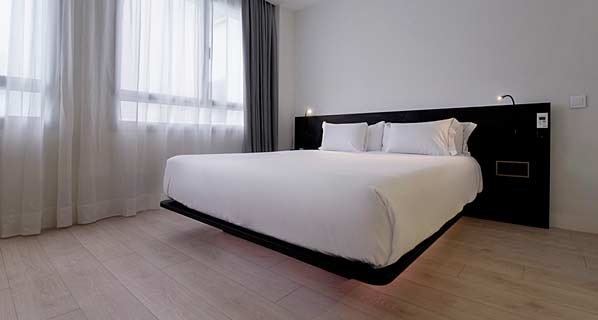 Hotel B&b Puerta Del Sol