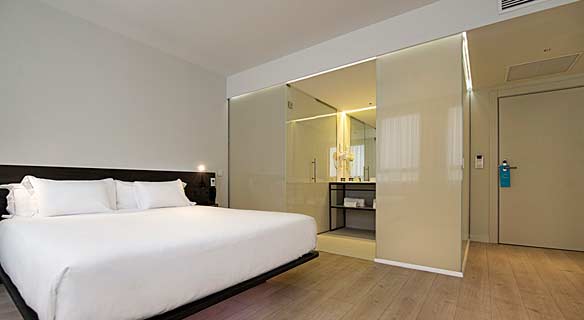 Hotel B&b Puerta Del Sol