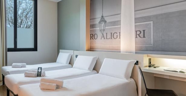 Hotel B&b Ravenna