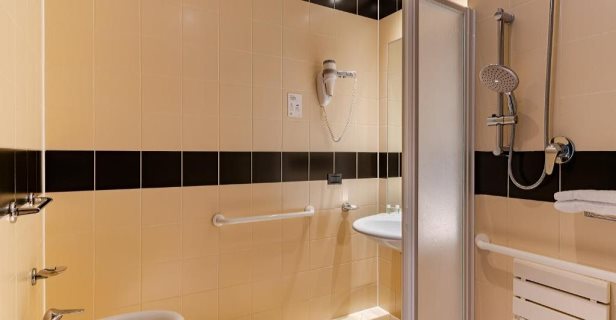 Hotel B&b Ravenna