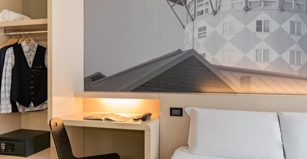 Hotel B&b Ravenna