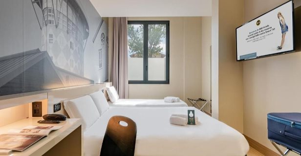Hotel B&b Ravenna