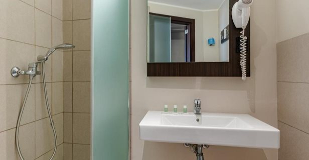 Hotel B&b Ravenna