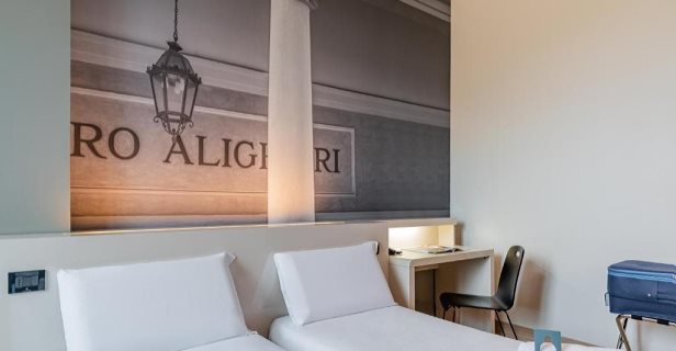 Hotel B&b Ravenna