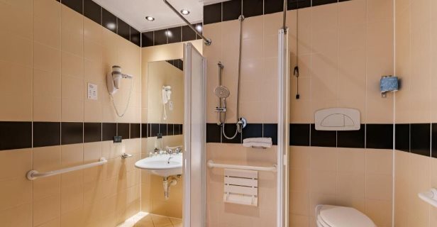 Hotel B&b Ravenna