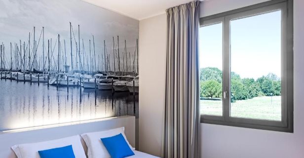 Hotel B&b Ravenna