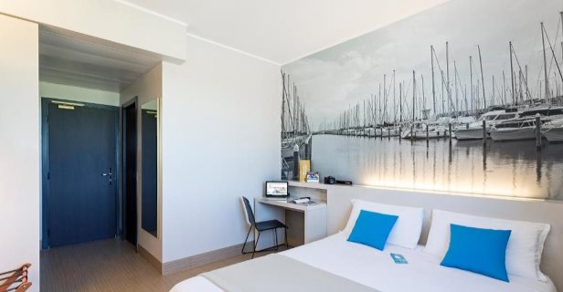 Hotel B&b Ravenna