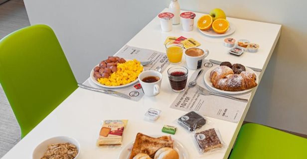 Hotel B&b Ravenna