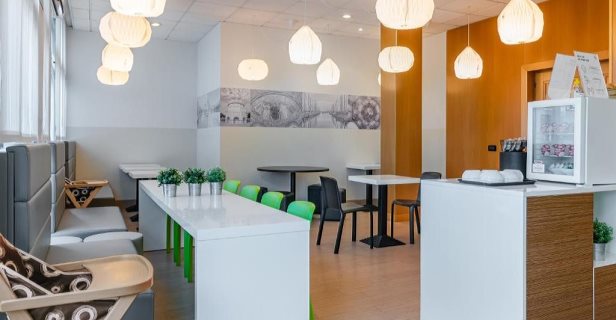 Hotel B&b Ravenna