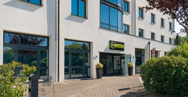 Hotel B&b Ravenna