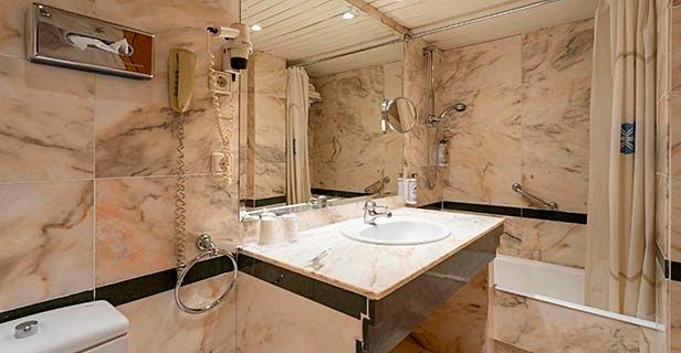 Hotel B&b Salamanca Santa Marta De Tormes