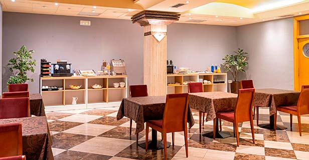 Hotel B&b Salamanca Santa Marta De Tormes